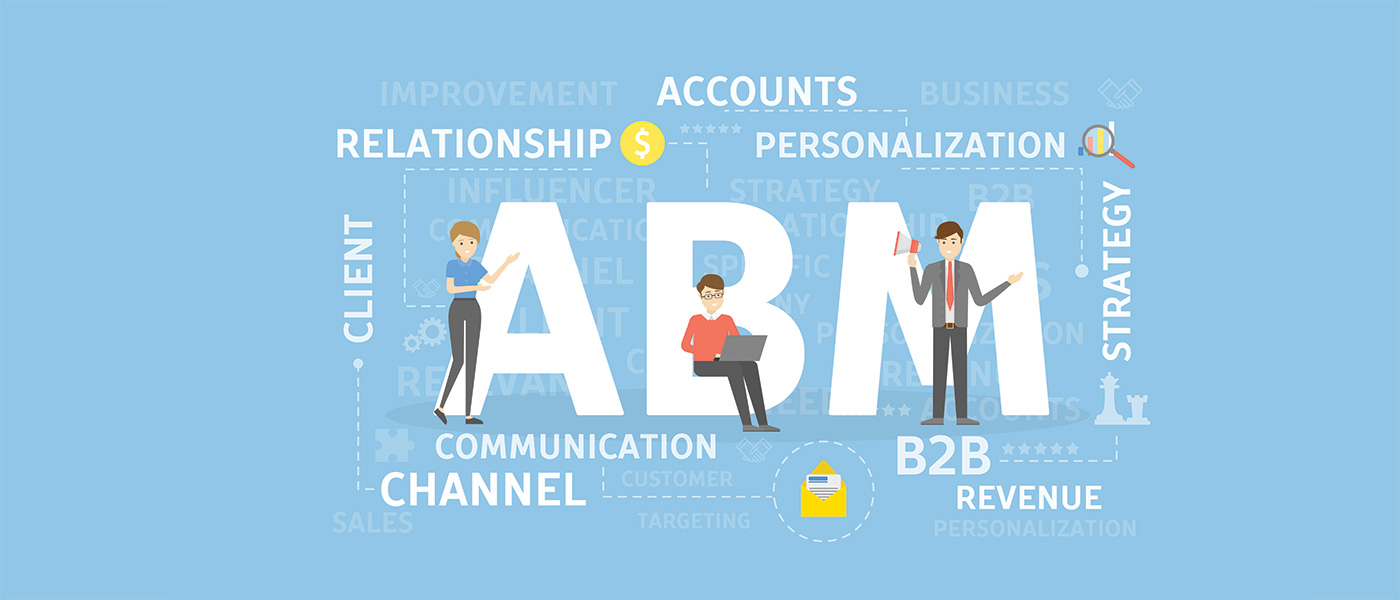 Indispensability of Account-Based Marketing (ABM) in 2023